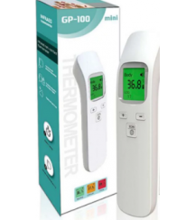 Digital thermometer GP-100...