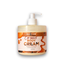 Body Cream 500ml with...